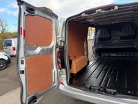 USED 2024 73 FORD TRANSIT CUSTOM 2.0 300 EcoBlue Limited Panel Van 5dr Diesel Manual L2 H1 Euro 6 (s/s) (136 ps) LONG WHEEL BASE 31K MILES  COMES WITH 1 YEARS MOT AND SERVICE