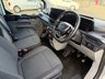 USED 2024 73 FORD TRANSIT CUSTOM 2.0 300 EcoBlue Limited Panel Van 5dr Diesel Manual L2 H1 Euro 6 (s/s) (136 ps) LONG WHEEL BASE 31K MILES  COMES WITH 1 YEARS MOT AND SERVICE