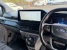 USED 2024 73 FORD TRANSIT CUSTOM 2.0 300 EcoBlue Limited Panel Van 5dr Diesel Manual L2 H1 Euro 6 (s/s) (136 ps) LONG WHEEL BASE 31K MILES  COMES WITH 1 YEARS MOT AND SERVICE
