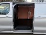 USED 2024 73 FORD TRANSIT CUSTOM 2.0 300 EcoBlue Limited Panel Van 5dr Diesel Manual L2 H1 Euro 6 (s/s) (136 ps) LONG WHEEL BASE 31K MILES  COMES WITH 1 YEARS MOT AND SERVICE
