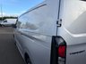 USED 2024 73 FORD TRANSIT CUSTOM 2.0 300 EcoBlue Limited Panel Van 5dr Diesel Manual L2 H1 Euro 6 (s/s) (136 ps) LONG WHEEL BASE 31K MILES  COMES WITH 1 YEARS MOT AND SERVICE