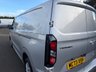 USED 2024 73 FORD TRANSIT CUSTOM 2.0 300 EcoBlue Limited Panel Van 5dr Diesel Manual L2 H1 Euro 6 (s/s) (136 ps) LONG WHEEL BASE 31K MILES  COMES WITH 1 YEARS MOT AND SERVICE