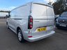 USED 2024 73 FORD TRANSIT CUSTOM 2.0 300 EcoBlue Limited Panel Van 5dr Diesel Manual L2 H1 Euro 6 (s/s) (136 ps) LONG WHEEL BASE 31K MILES  COMES WITH 1 YEARS MOT AND SERVICE