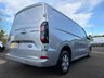 USED 2024 73 FORD TRANSIT CUSTOM 2.0 300 EcoBlue Limited Panel Van 5dr Diesel Manual L2 H1 Euro 6 (s/s) (136 ps) LONG WHEEL BASE 31K MILES  COMES WITH 1 YEARS MOT AND SERVICE