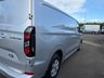 USED 2024 73 FORD TRANSIT CUSTOM 2.0 300 EcoBlue Limited Panel Van 5dr Diesel Manual L2 H1 Euro 6 (s/s) (136 ps) LONG WHEEL BASE 31K MILES  COMES WITH 1 YEARS MOT AND SERVICE