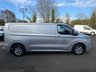 USED 2024 73 FORD TRANSIT CUSTOM 2.0 300 EcoBlue Limited Panel Van 5dr Diesel Manual L2 H1 Euro 6 (s/s) (136 ps) LONG WHEEL BASE 31K MILES  COMES WITH 1 YEARS MOT AND SERVICE