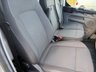 USED 2024 73 FORD TRANSIT CUSTOM 2.0 300 EcoBlue Limited Panel Van 5dr Diesel Manual L2 H1 Euro 6 (s/s) (136 ps) LONG WHEEL BASE 31K MILES  COMES WITH 1 YEARS MOT AND SERVICE