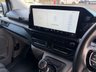 USED 2024 73 FORD TRANSIT CUSTOM 2.0 300 EcoBlue Limited Panel Van 5dr Diesel Manual L2 H1 Euro 6 (s/s) (136 ps) LONG WHEEL BASE 31K MILES  COMES WITH 1 YEARS MOT AND SERVICE