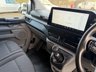 USED 2024 73 FORD TRANSIT CUSTOM 2.0 300 EcoBlue Limited Panel Van 5dr Diesel Manual L2 H1 Euro 6 (s/s) (136 ps) LONG WHEEL BASE 31K MILES  COMES WITH 1 YEARS MOT AND SERVICE