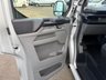 USED 2024 73 FORD TRANSIT CUSTOM 2.0 300 EcoBlue Limited Panel Van 5dr Diesel Manual L2 H1 Euro 6 (s/s) (136 ps) LONG WHEEL BASE 31K MILES  COMES WITH 1 YEARS MOT AND SERVICE