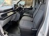 USED 2024 73 FORD TRANSIT CUSTOM 2.0 300 EcoBlue Limited Panel Van 5dr Diesel Manual L2 H1 Euro 6 (s/s) (136 ps) LONG WHEEL BASE 31K MILES  COMES WITH 1 YEARS MOT AND SERVICE