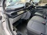 USED 2024 73 FORD TRANSIT CUSTOM 2.0 300 EcoBlue Limited Panel Van 5dr Diesel Manual L2 H1 Euro 6 (s/s) (136 ps) LONG WHEEL BASE 31K MILES  COMES WITH 1 YEARS MOT AND SERVICE