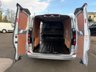 USED 2024 73 FORD TRANSIT CUSTOM 2.0 300 EcoBlue Limited Panel Van 5dr Diesel Manual L2 H1 Euro 6 (s/s) (136 ps) LONG WHEEL BASE 31K MILES  COMES WITH 1 YEARS MOT AND SERVICE