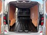 USED 2024 73 FORD TRANSIT CUSTOM 2.0 300 EcoBlue Limited Panel Van 5dr Diesel Manual L2 H1 Euro 6 (s/s) (136 ps) LONG WHEEL BASE 31K MILES  COMES WITH 1 YEARS MOT AND SERVICE