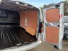 USED 2024 73 FORD TRANSIT CUSTOM 2.0 300 EcoBlue Limited Panel Van 5dr Diesel Manual L2 H1 Euro 6 (s/s) (136 ps) LONG WHEEL BASE 31K MILES  COMES WITH 1 YEARS MOT AND SERVICE