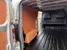USED 2024 73 FORD TRANSIT CUSTOM 2.0 300 EcoBlue Limited Panel Van 5dr Diesel Manual L2 H1 Euro 6 (s/s) (136 ps) LONG WHEEL BASE 31K MILES  COMES WITH 1 YEARS MOT AND SERVICE