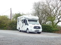 USED 2016 16 CHAUSSON  0.0L FULL SERVICE HISTORY, NEW MOT, FULL HABITATIONAL INSPECTION