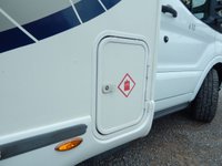 USED 2016 16 CHAUSSON  0.0L FULL SERVICE HISTORY, NEW MOT, FULL HABITATIONAL INSPECTION