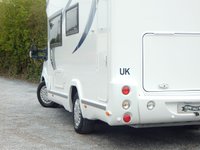USED 2016 16 CHAUSSON  0.0L FULL SERVICE HISTORY, NEW MOT, FULL HABITATIONAL INSPECTION