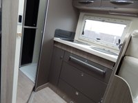 USED 2016 16 CHAUSSON  0.0L FULL SERVICE HISTORY, NEW MOT, FULL HABITATIONAL INSPECTION