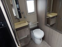 USED 2016 16 CHAUSSON  0.0L FULL SERVICE HISTORY, NEW MOT, FULL HABITATIONAL INSPECTION