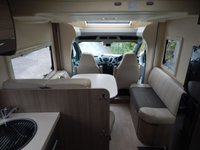 USED 2016 16 CHAUSSON  0.0L FULL SERVICE HISTORY, NEW MOT, FULL HABITATIONAL INSPECTION