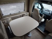 USED 2016 16 CHAUSSON  0.0L FULL SERVICE HISTORY, NEW MOT, FULL HABITATIONAL INSPECTION