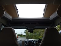 USED 2016 16 CHAUSSON  0.0L FULL SERVICE HISTORY, NEW MOT, FULL HABITATIONAL INSPECTION