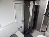 USED 2016 16 CHAUSSON  0.0L FULL SERVICE HISTORY, NEW MOT, FULL HABITATIONAL INSPECTION