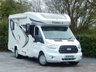 USED 2016 16 CHAUSSON  0.0L FULL SERVICE HISTORY, NEW MOT, FULL HABITATIONAL INSPECTION