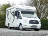 USED 2016 16 CHAUSSON  0.0L FULL SERVICE HISTORY, NEW MOT, FULL HABITATIONAL INSPECTION