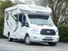 USED 2016 16 CHAUSSON  0.0L FULL SERVICE HISTORY, NEW MOT, FULL HABITATIONAL INSPECTION