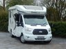 USED 2016 16 CHAUSSON  0.0L FULL SERVICE HISTORY, NEW MOT, FULL HABITATIONAL INSPECTION