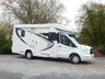 USED 2016 16 CHAUSSON  0.0L FULL SERVICE HISTORY, NEW MOT, FULL HABITATIONAL INSPECTION