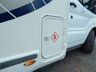 USED 2016 16 CHAUSSON  0.0L FULL SERVICE HISTORY, NEW MOT, FULL HABITATIONAL INSPECTION