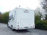 USED 2016 16 CHAUSSON  0.0L FULL SERVICE HISTORY, NEW MOT, FULL HABITATIONAL INSPECTION