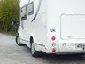 USED 2016 16 CHAUSSON  0.0L FULL SERVICE HISTORY, NEW MOT, FULL HABITATIONAL INSPECTION