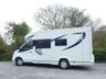 USED 2016 16 CHAUSSON  0.0L FULL SERVICE HISTORY, NEW MOT, FULL HABITATIONAL INSPECTION