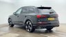 USED 2023 23 AUDI SQ7 4.0 TFSI V8 Black Edition SUV 5dr Petrol Tiptronic quattro Euro 6 (s/s) (507 ps) 