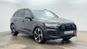 USED 2023 23 AUDI SQ7 4.0 TFSI V8 Black Edition SUV 5dr Petrol Tiptronic quattro Euro 6 (s/s) (507 ps) 
