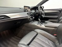 USED 2018 67 BMW 6 SERIES GRAN TURISMO 3.0 640i M Sport GT 5dr Petrol Auto xDrive Euro 6 (s/s) (340 ps) 