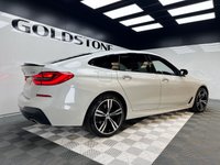USED 2018 67 BMW 6 SERIES GRAN TURISMO 3.0 640i M Sport GT 5dr Petrol Auto xDrive Euro 6 (s/s) (340 ps) 