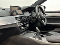 USED 2018 67 BMW 6 SERIES GRAN TURISMO 3.0 640i M Sport GT 5dr Petrol Auto xDrive Euro 6 (s/s) (340 ps) 