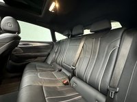 USED 2018 67 BMW 6 SERIES GRAN TURISMO 3.0 640i M Sport GT 5dr Petrol Auto xDrive Euro 6 (s/s) (340 ps) 
