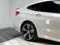 USED 2018 67 BMW 6 SERIES GRAN TURISMO 3.0 640i M Sport GT 5dr Petrol Auto xDrive Euro 6 (s/s) (340 ps) 