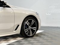 USED 2018 67 BMW 6 SERIES GRAN TURISMO 3.0 640i M Sport GT 5dr Petrol Auto xDrive Euro 6 (s/s) (340 ps) 