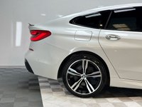 USED 2018 67 BMW 6 SERIES GRAN TURISMO 3.0 640i M Sport GT 5dr Petrol Auto xDrive Euro 6 (s/s) (340 ps) 