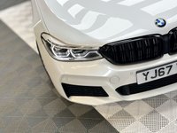 USED 2018 67 BMW 6 SERIES GRAN TURISMO 3.0 640i M Sport GT 5dr Petrol Auto xDrive Euro 6 (s/s) (340 ps) 