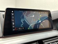 USED 2018 67 BMW 6 SERIES GRAN TURISMO 3.0 640i M Sport GT 5dr Petrol Auto xDrive Euro 6 (s/s) (340 ps) 
