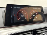 USED 2018 67 BMW 6 SERIES GRAN TURISMO 3.0 640i M Sport GT 5dr Petrol Auto xDrive Euro 6 (s/s) (340 ps) 